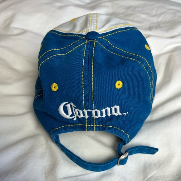 Corona Hat - Picture 3 of 3